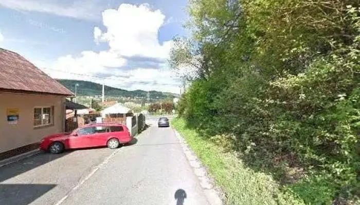 Hostinec V Zatisi Street View A 360deg - Czech Republic