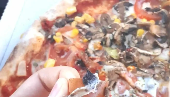 Hostinec Za Vodou -  Pizza - Černé Budy