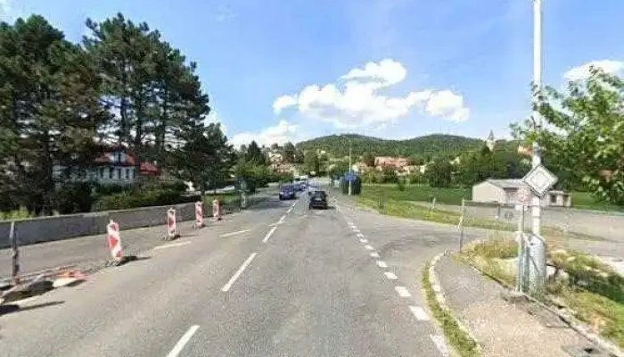 Hostinec Za Vodou -  Street View A 360deg - Černé Budy
