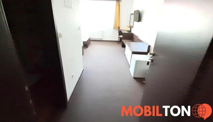Hotel A Restaurace Na Farme Od Hostu - Choťovice