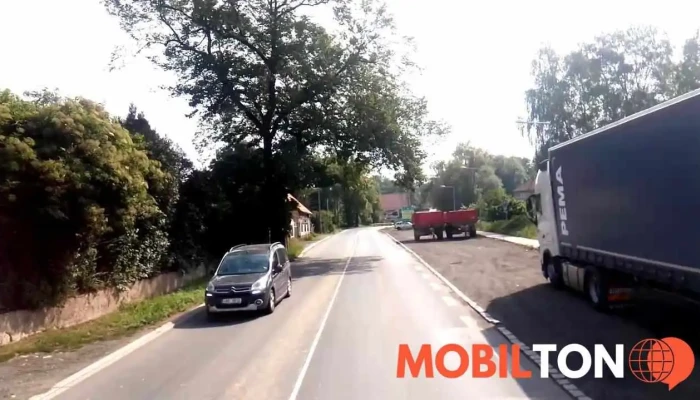 Hotel A Restaurace U Lipy Videa - Do Jezírek 70