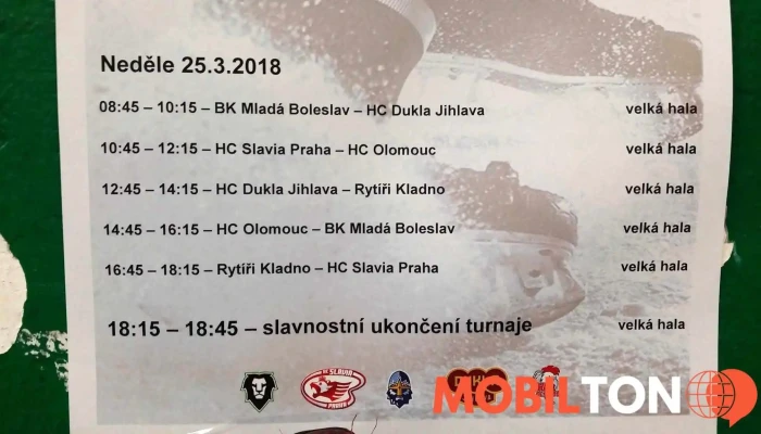 Hotel A Restaurace Zimni Stadion Menu - Viničná 546