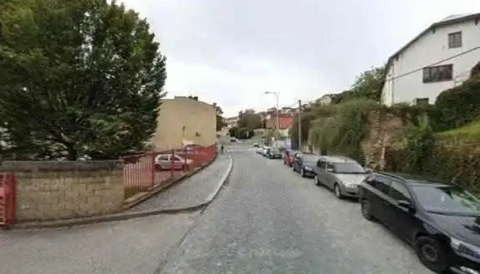 Hotel A Restaurace Zimni Stadion Street View A 360deg - Viničná 546
