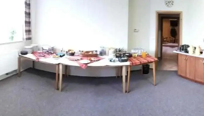 Hotel a Restaurace Zimní Stadion - Viničná 546