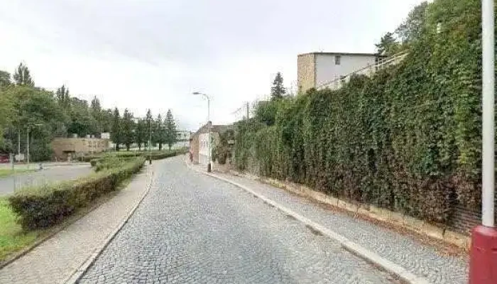 Hotel A Restaurant La Romantica -  Street View A 360deg - Viničná 1343