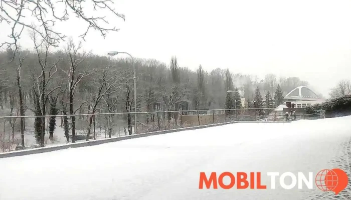 Hotel A Restaurant La Romantica -  Videa - Viničná 1343