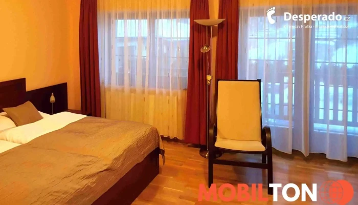 Hotel A Restaurant Vyprez Pokoje - Děčín Ii-děčín 2