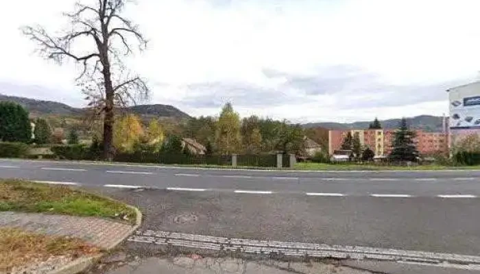 Hotel A Restaurant Vyprez Street View A 360deg - Děčín Ii-děčín 2