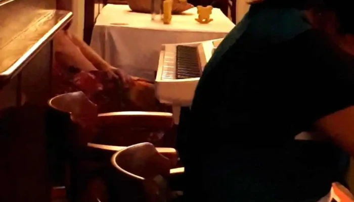 Hotel A Restaurant Vyprez Videa - Děčín Ii-děčín 2