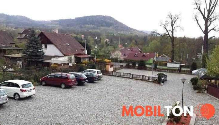 Hotel a Restaurant Výpřež - Děčín Ii-Děčín 2