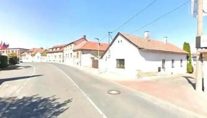 Hotel Boucek Street View A 360deg - Čelakovická 11