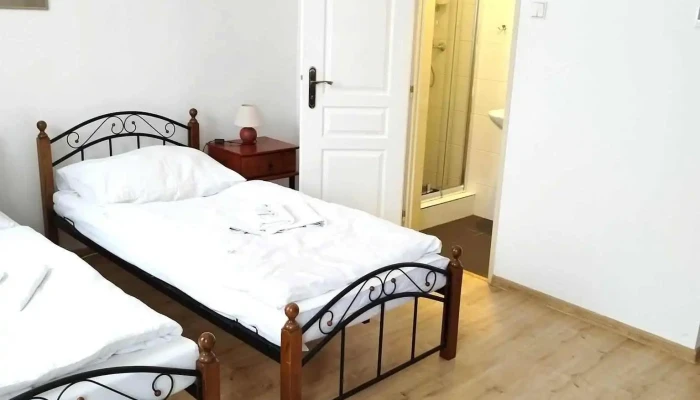 Hotel Cerny Kun Pokoje - Beneše Z Loun 140-141