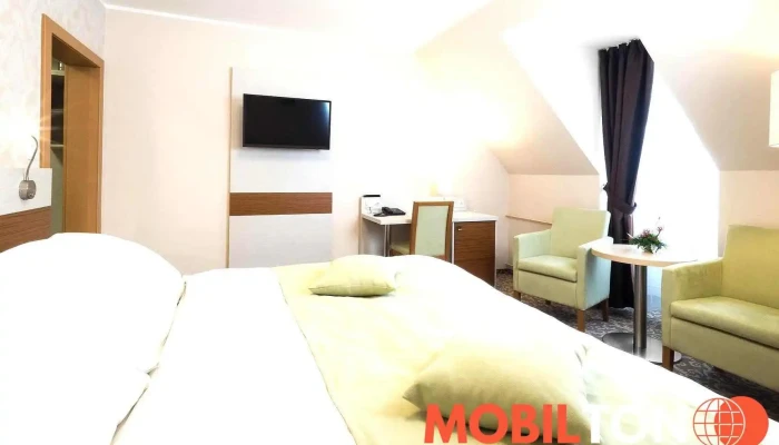 Hotel Ceska Koruna Od Vlastnika - Masarykovo Nám. 60