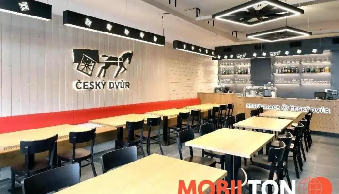Hotel Cesky Dvur Od Vlastnika - Centrum