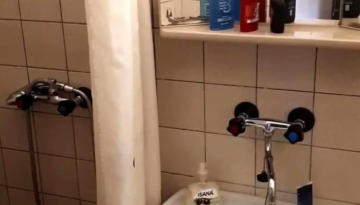 Hotel Cesky Dvur Videa - Centrum