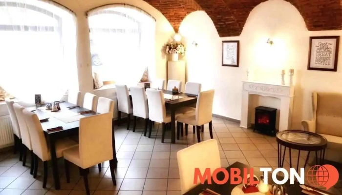 Hotel Florian -  Od Vlastnika - Nám. T. G. Masaryka 167