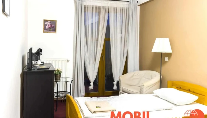 Hotel Florian -  Pokoje - Nám. T. G. Masaryka 167