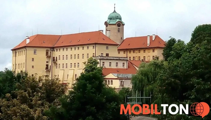 Hotel Golfi Podebrady Od Hostu - Na Kopečku 595/23