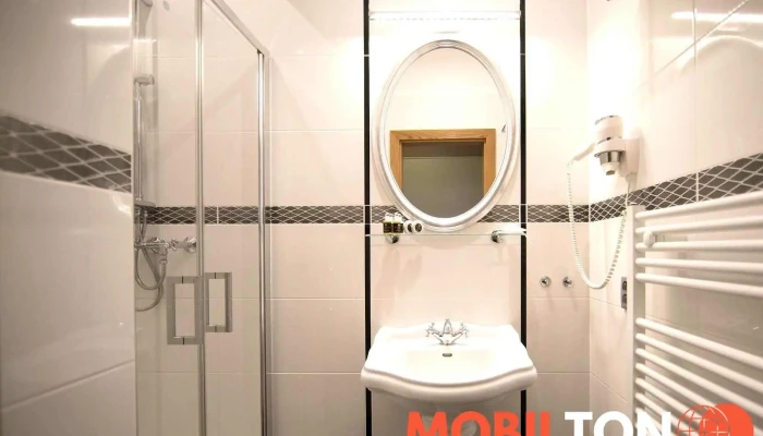 Hotel Golfi Podebrady Od Vlastnika - Na Kopečku 595/23