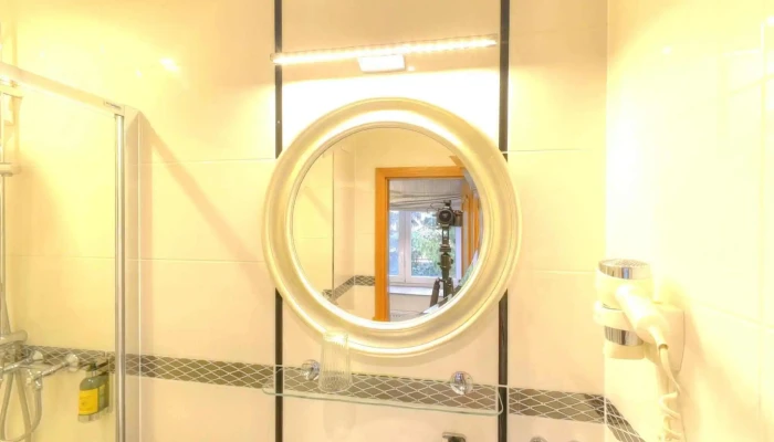 Hotel Golfi Podebrady Street View A 360deg - Na Kopečku 595/23