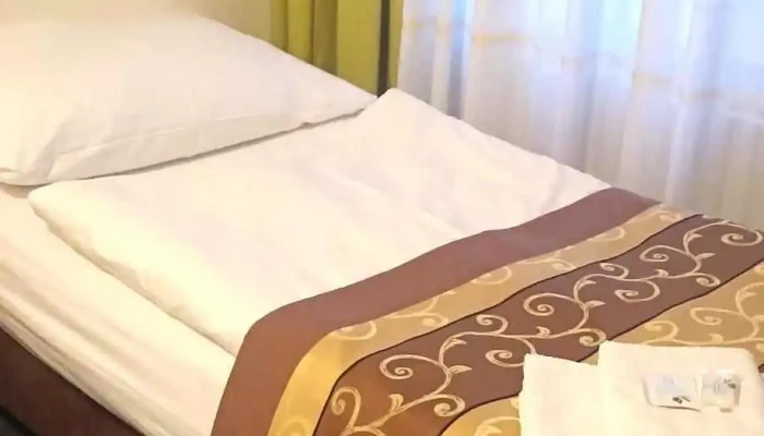 Hotel Grand -  Nejnovejsi - Řevnice