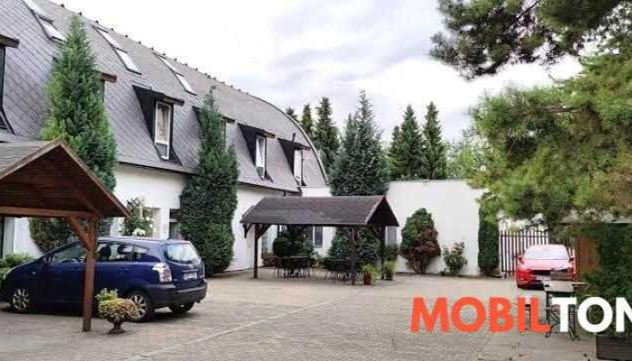 Hotel Koliba - Českolipská 2100