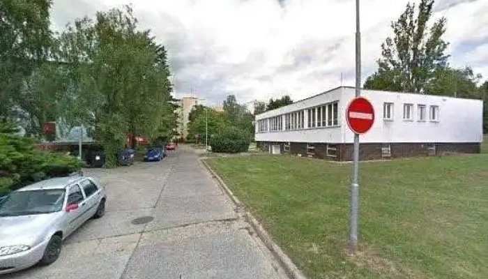 Hotel Labe -  Street View A 360deg - Vrchlického 292/10