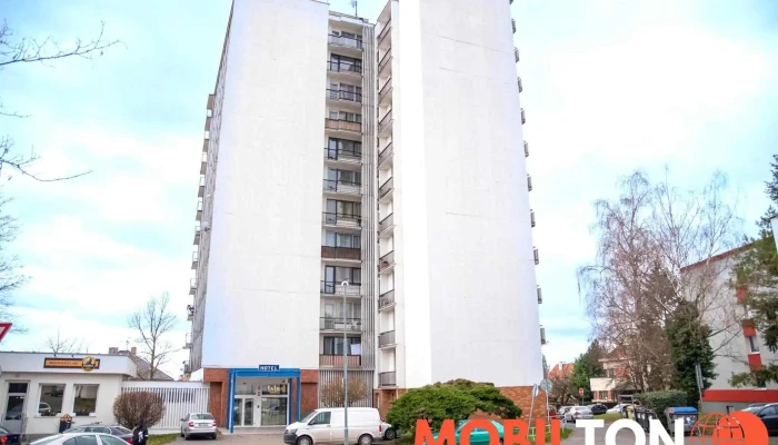 Hotel Labe -  Vse - Vrchlického 292/10