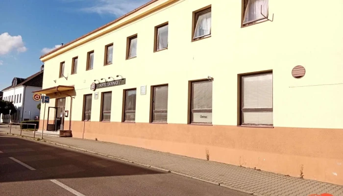 Hotel Lichnice - 538 43 Třemošnice