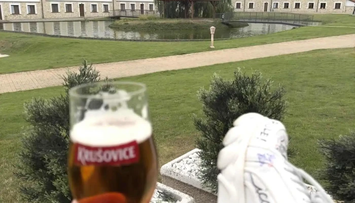 Hotel Lions Nesuchyne   3 Hvezdickovy Hotel Jidlo A Piti - Nesuchyně