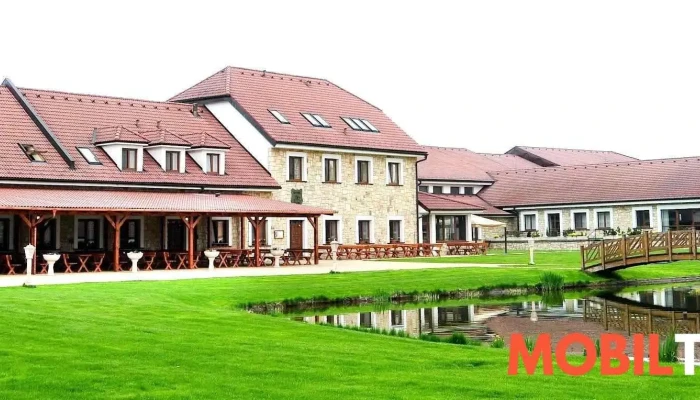 Hotel Lions Nesuchyne   3 Hvezdickovy Hotel Od Vlastnika - Nesuchyně