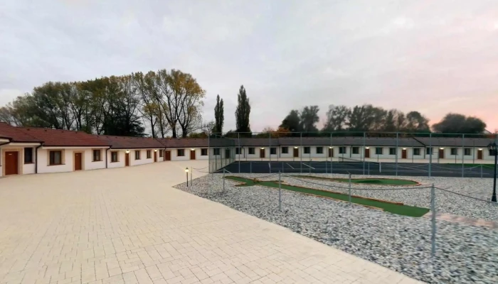 Hotel Lions Nesuchyne   3 Hvezdickovy Hotel Street View A 360deg - Nesuchyně