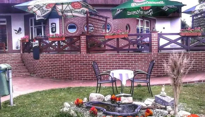Hotel Ludmila -  Od Hostu - Pražská 2639