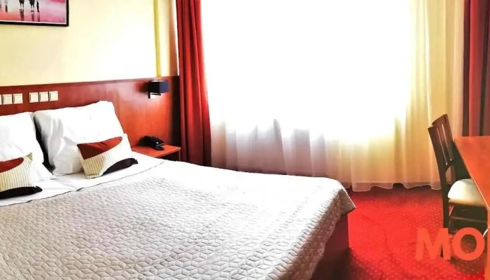 Hotel Ludmila -  Od Vlastnika - Pražská 2639