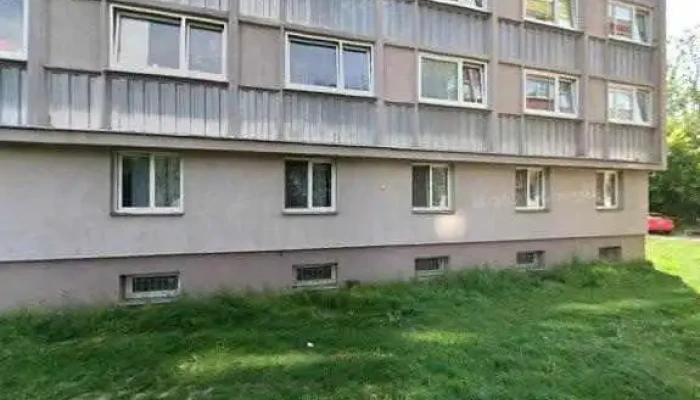 Hotel Ludmila -  Street View A 360deg - Pražská 2639