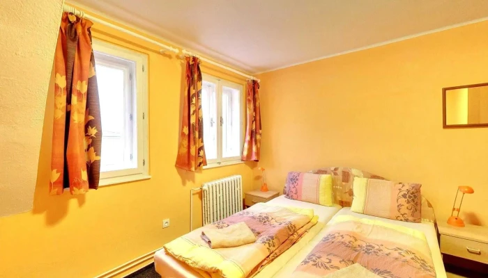 Hotel Marion -  Od Vlastnika - Teplická 151