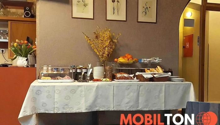 Hotel Merlot -  Od Hostu - Žatecká 186