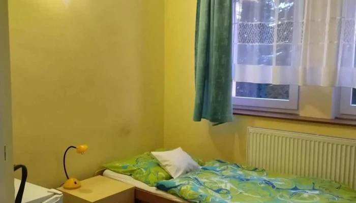 Hotel Modra Hvezda Pokoje - Lázeňská 477