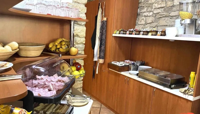 Hotel Na Hradbach Nejnovejsi - Hilbertova 62