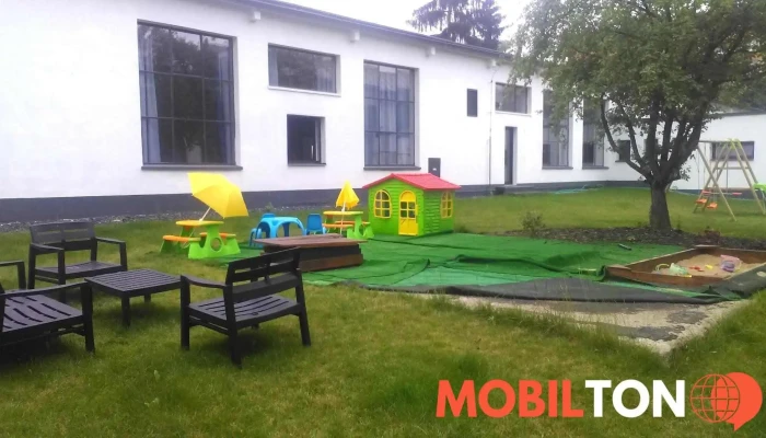 Hotel Na Vyvoji Vlasim Exterier - Havlíčkova 1135