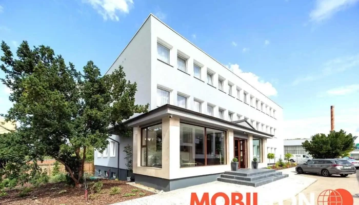 Hotel Na Vyvoji Vlasim Vse - Havlíčkova 1135