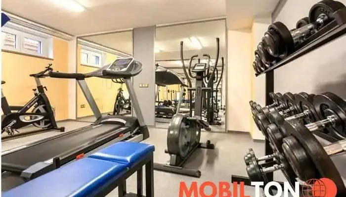 Hotel Na Vyvoji Vlasim Vybaveni - Havlíčkova 1135