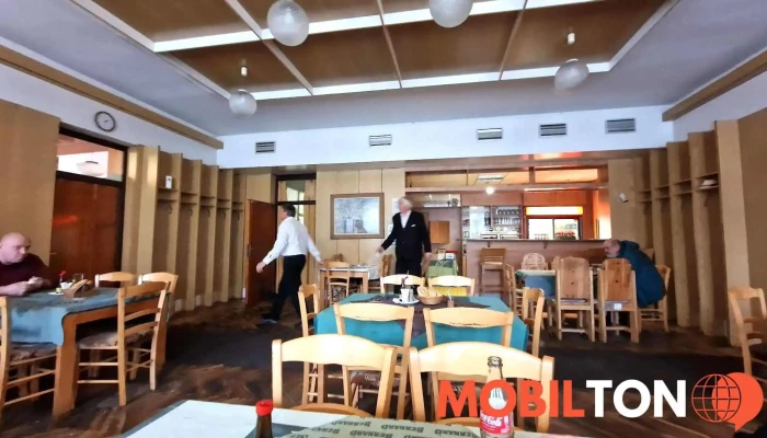 Hotel Orlik   Jirmasek Vse - Dolní Nám. 31