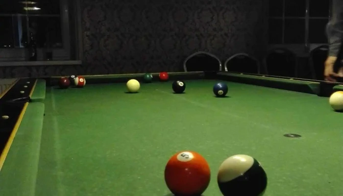 Hotel Ostrov -  Vybaveni - 1, Na Ostrově 432