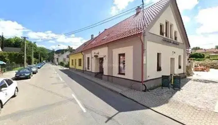 Hotel Restaurace A Pivnice Koruna -  Street View A 360deg - Rožnov Pod Radhoštěm