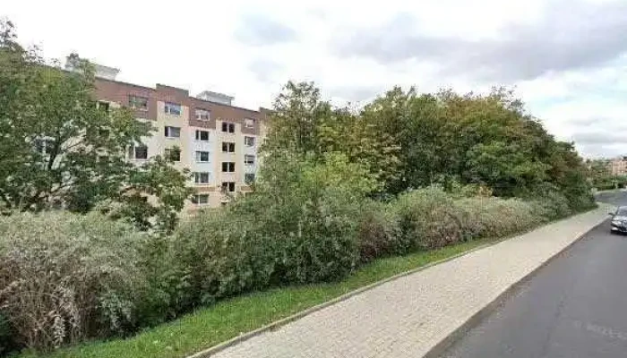 Hotel Restaurace Pod Kastany Street View A 360deg - Maršov