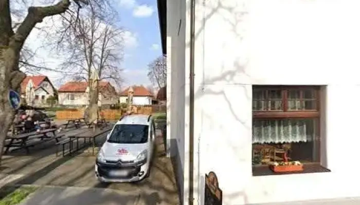 Hotel Restaurace Praha -  Street View A 360deg - Vyžlovka-kostelec Nad Černými Lesy