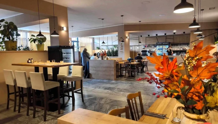 Hotel Sport -  Od Vlastnika - U Cukrovaru 1086