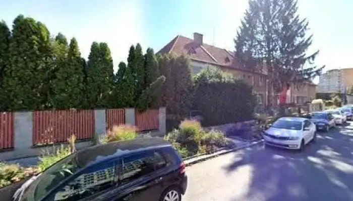 Hotel Sport -  Street View A 360deg - U Cukrovaru 1086