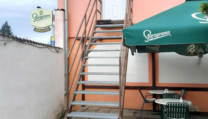 Hotel Swami -  Od Hostu - 9, Okružní 2545